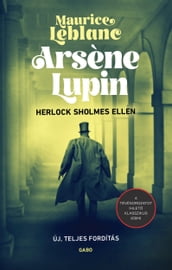Arsène Lupin Herlock Sholmes ellen