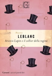 Arsenio Lupin e il collier della regina