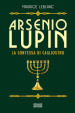 Arsenio Lupin. La contessa di Cagliostro. 4.