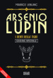 Arsenio Lupin. I denti della tigre. 12.