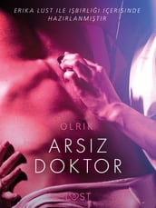 Arsz Doktor - Erotik öykü