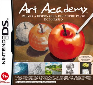 Art Academy