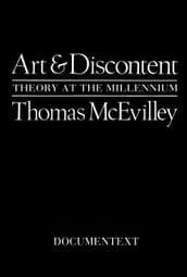 Art & Discontent