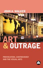 Art &amp;amp;amp;amp;amp;amp;amp;amp; Outrage