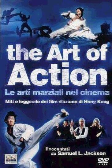 Art Of Action (The) - Keith R. Clarke