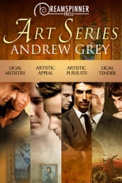 Art Series Bundle