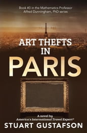 Art Thefts in Paris