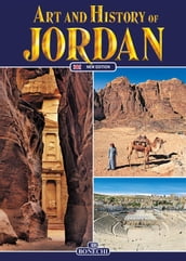 Art and History of Jordan