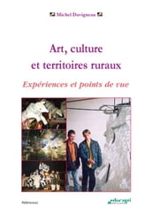 Art, culture et territoires ruraux (ePub)