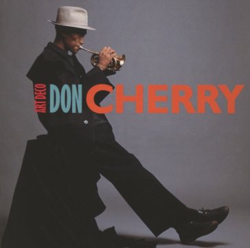 Art deco - Don Cherry