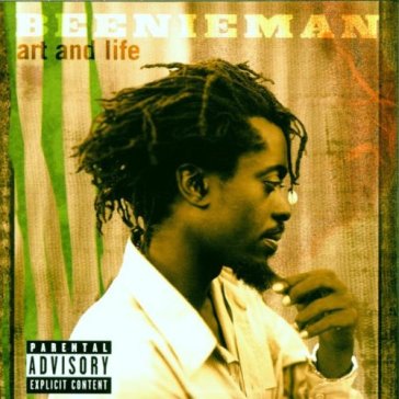 Art & life - Beenie Man