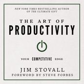 Art of Productivity, The