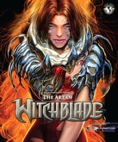 Art of Witchblade