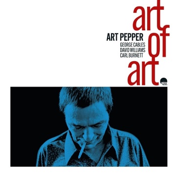 Art of art (rsd 2024) - Art Pepper