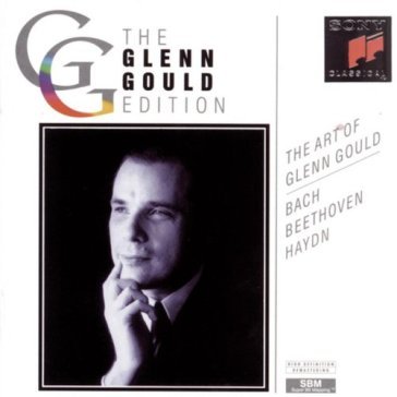 Art of -super bit- - Glenn Gould