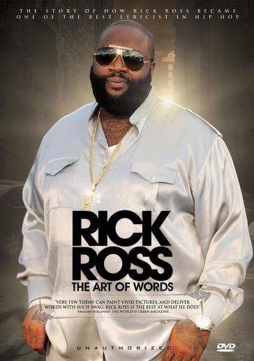 Art of words - Rick Ross