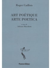 Art poetique/Arte poetica
