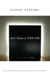 Art s Claim to Truth