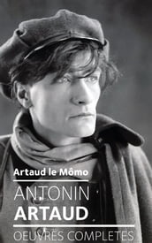 Artaud le Mômo