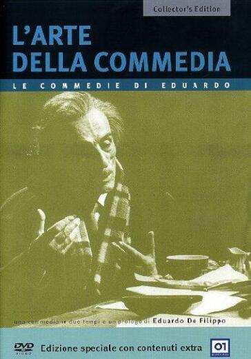 Arte Della Commedia (L') (Collector's Edition) - Eduardo De Filippo