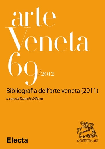 Arte Veneta 69 - AA.VV. Artisti Vari