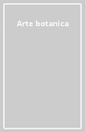 Arte botanica
