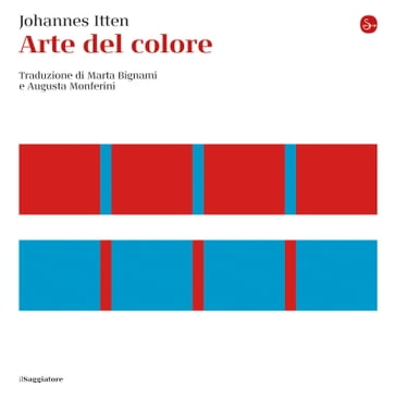 Arte del colore - Johannes Itten