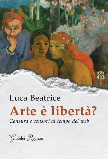 Arte è libertà? - Luca Beatrice