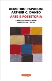 Arte e poststoria