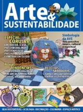 Arte e sustentabilidade Ed. 03