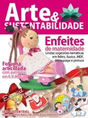 Arte e sustentabilidade Ed. 05