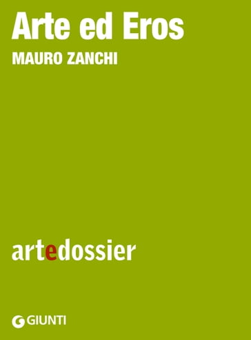 Arte ed Eros - Mauro Zanchi