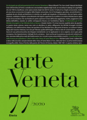 Arte veneta. Rivista di storia dell arte (2020). 77.