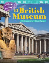 Arte y cultura: El British Museum: Clasificar, ordenar y dibujar figuras