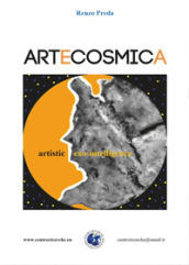 Artecosmica artistic exo-intelligence