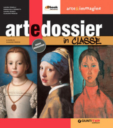 Artedossier in classe. Per la Scuola media. Con e-book. Con espansione online. 2.