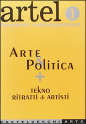 Artel. 1: Arte e politica