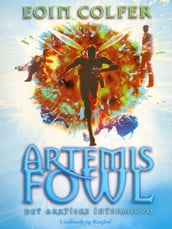 Artemis Fowl 2 Det arktiske intermezzo