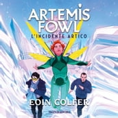Artemis Fowl - 2.L