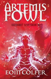 Artemis Fowl: Kadonnut siirtokunta