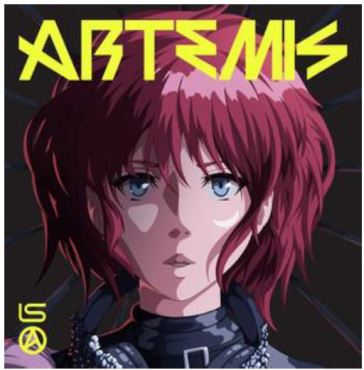 Artemis - LINDSEY STIRLING