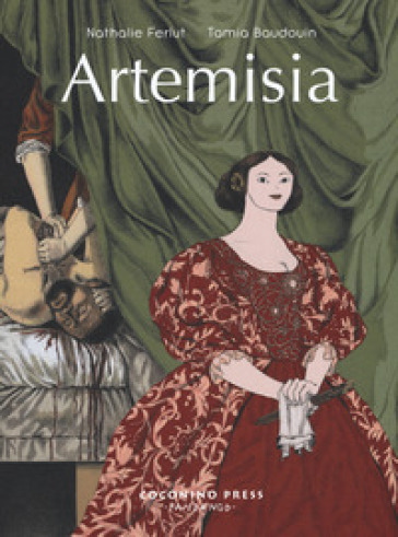 Artemisia - Nathalie Ferlut - Tamia Baudouin