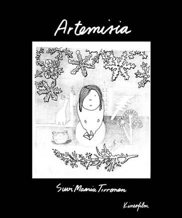 Artemisia - Suvi Maaria Tirronen