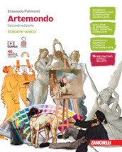 Artemondo. Volume unico. Con Album. Per la Scuola media. Con Contenuto digitale (fornito elettronicamente)