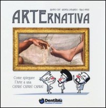 Arternativa - Alberto Ghè | 