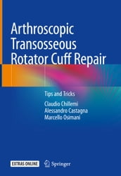 Arthroscopic Transosseous Rotator Cuff Repair