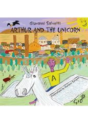 Arthur and the Unicorn