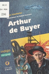 Arthur de Buyer