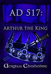 Arthur the King AD517