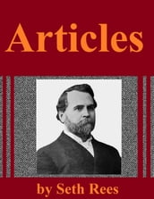 Articles from Issues of the Pilgrim Holiness Advocate